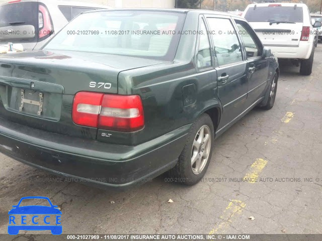 1999 Volvo S70 GLT YV1LS56D4X2617702 image 3