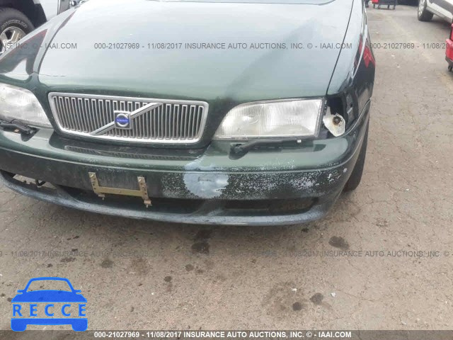 1999 Volvo S70 GLT YV1LS56D4X2617702 image 5