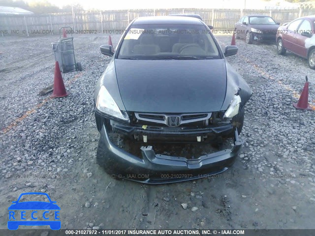 2005 Honda Accord 1HGCM56485A071250 Bild 5