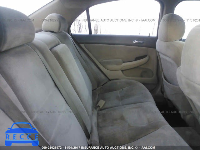 2005 Honda Accord 1HGCM56485A071250 Bild 7