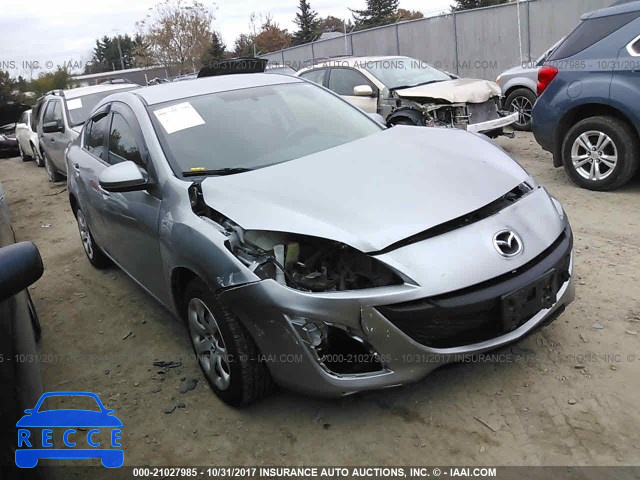 2011 Mazda 3 JM1BL1UF4B1395432 image 0