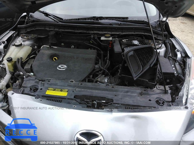 2011 Mazda 3 JM1BL1UF4B1395432 image 9