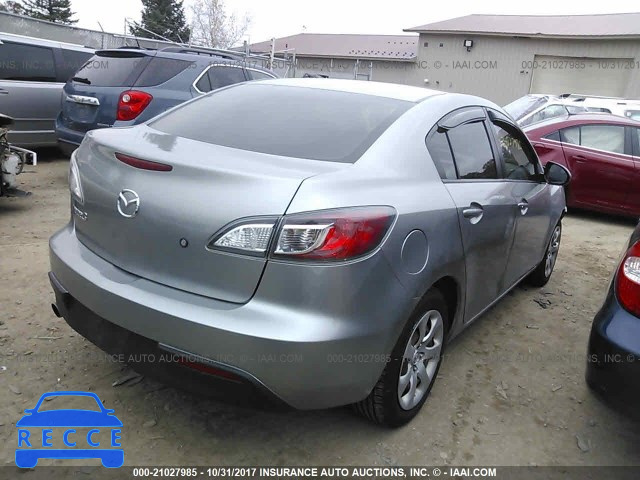 2011 Mazda 3 JM1BL1UF4B1395432 image 3