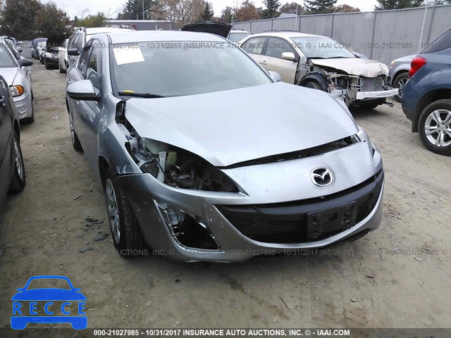 2011 Mazda 3 JM1BL1UF4B1395432 image 5