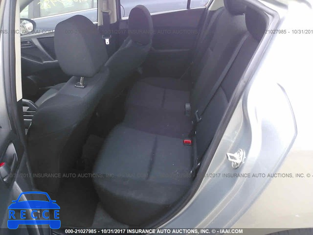 2011 Mazda 3 JM1BL1UF4B1395432 image 7