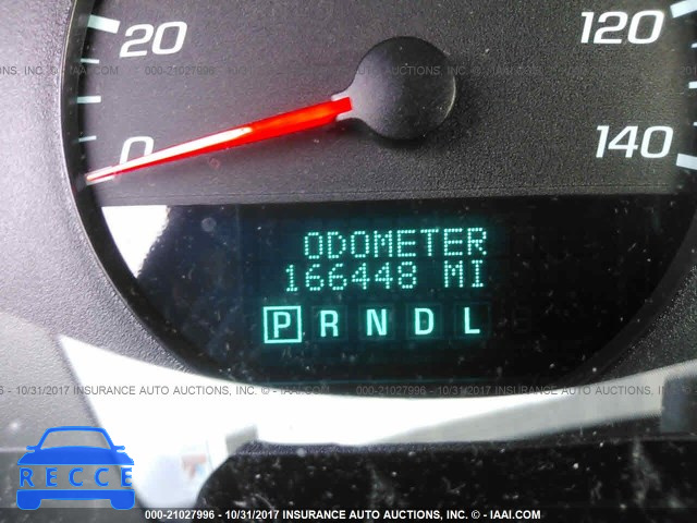 2014 Chevrolet Impala Limited LS 2G1WA5E34E1148728 image 6