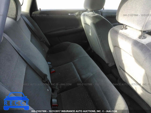 2014 Chevrolet Impala Limited LS 2G1WA5E34E1148728 image 7