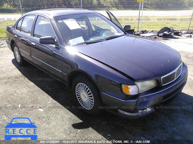 1996 Infiniti I30 JNKCA21D4TT007655 image 0