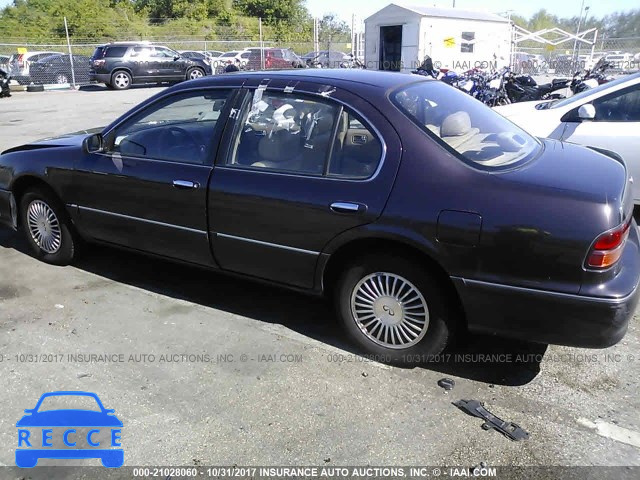 1996 Infiniti I30 JNKCA21D4TT007655 image 2