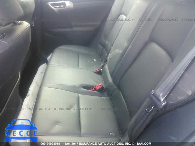 2012 Lexus CT 200 JTHKD5BH4C2101241 зображення 7