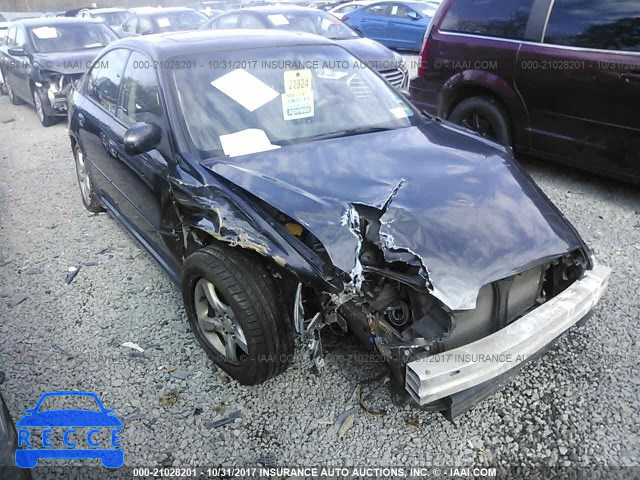 2009 Subaru Legacy 2.5I LIMITED 4S3BL626X97219427 image 0