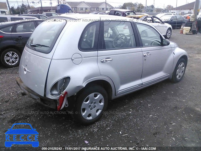 2006 Chrysler PT Cruiser 3A4FY48B66T236500 image 3