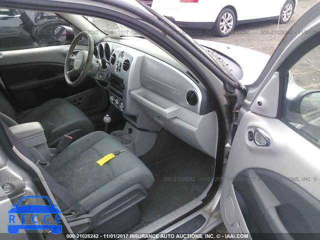 2006 Chrysler PT Cruiser 3A4FY48B66T236500 зображення 4