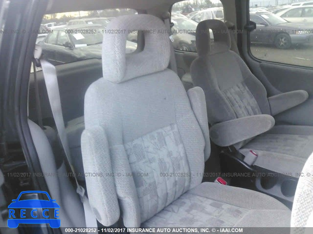 2002 Pontiac Montana ECONOMY 1GMDU23E42D296110 Bild 7