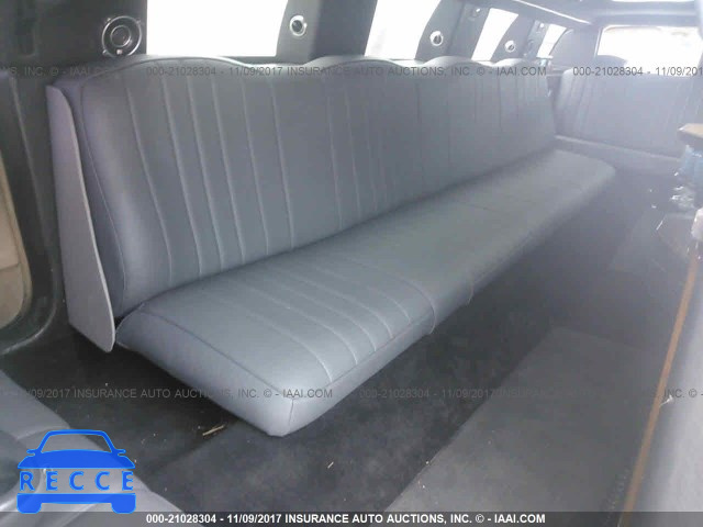 1999 LINCOLN TOWN CAR EXECUTIVE 1LNHM81WXXY662877 зображення 7