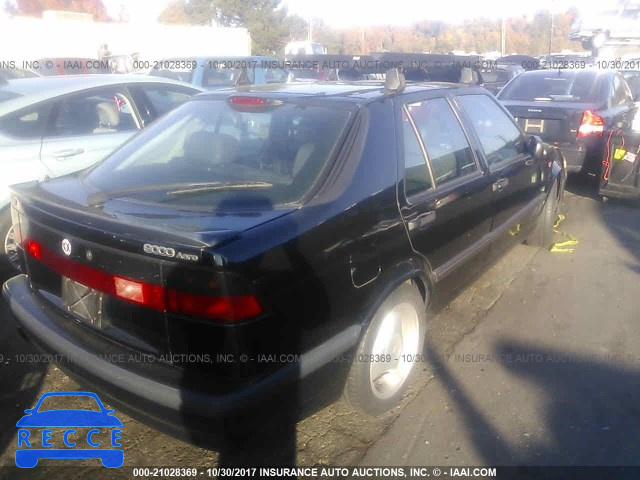 1994 Saab 9000 AERO YS3CN65R9R1001334 image 3