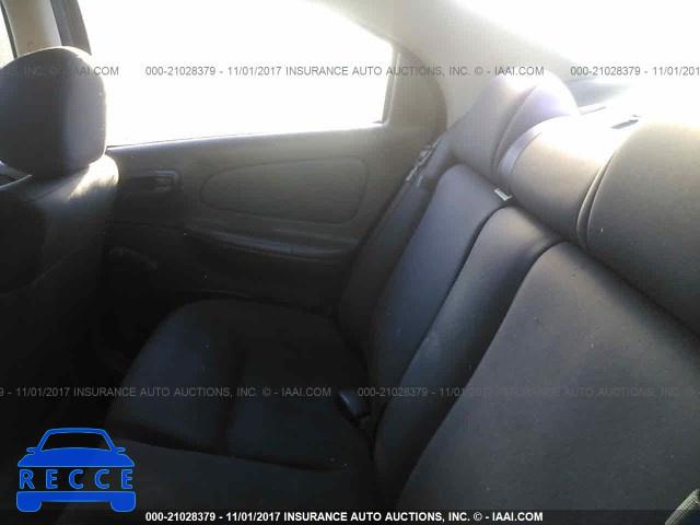 2005 Dodge Neon SXT 1B3ES56C95D258419 image 7