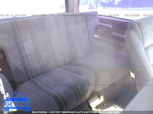 1988 Ford Bronco Ii 1FMCU12T8JUD10790 image 7