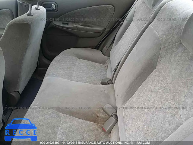 2003 NISSAN SENTRA XE/GXE 3N1CB51D63L784751 Bild 7