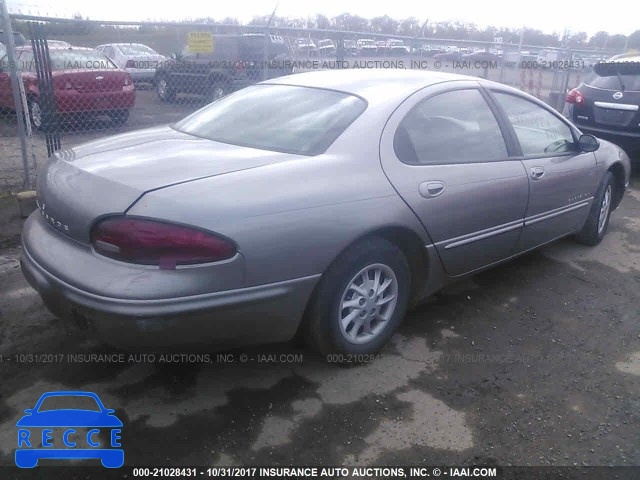 1999 Chrysler Concorde LX 2C3HD46R7XH821692 image 3