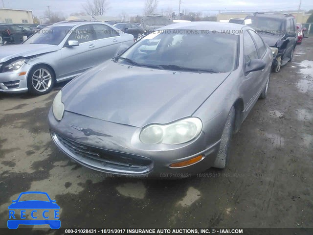 1999 Chrysler Concorde LX 2C3HD46R7XH821692 image 5