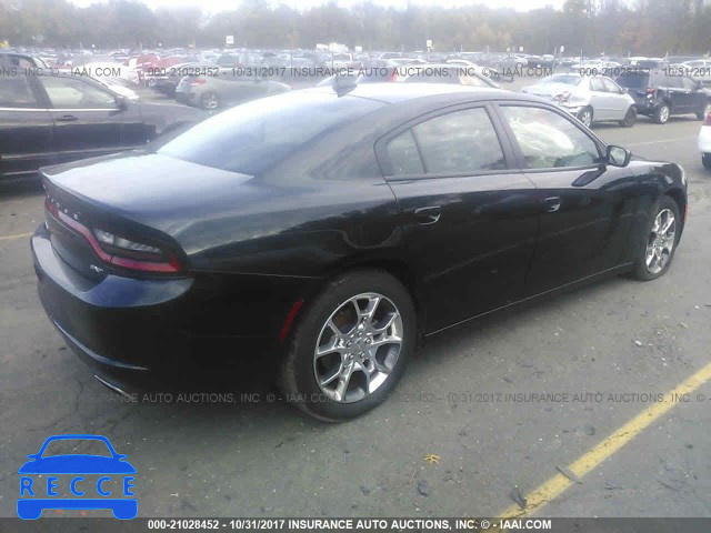 2016 Dodge Charger 2C3CDXJGXGH268005 зображення 3