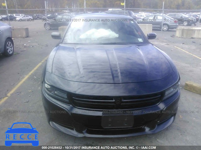 2016 Dodge Charger 2C3CDXJGXGH268005 image 5