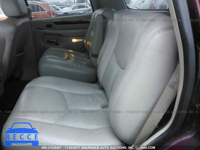 2003 Cadillac Escalade LUXURY 1GYEK63N23R311191 зображення 7