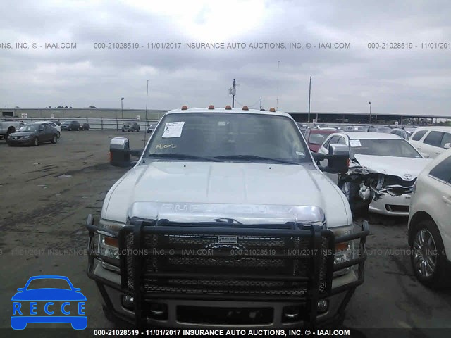 2009 Ford F350 SUPER DUTY 1FTWW33R99EA22759 image 5