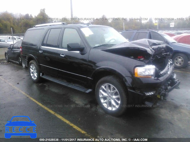 2017 FORD EXPEDITION 1FMJK2AT8HEA07338 image 0