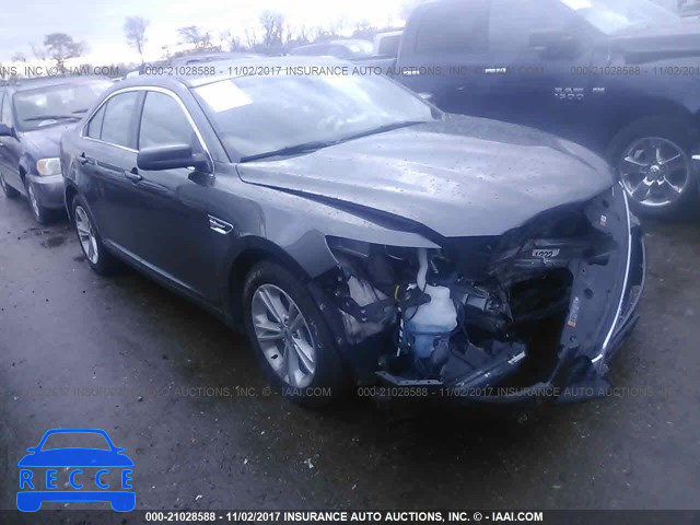 2015 Ford Taurus SEL 1FAHP2H86FG189294 image 0