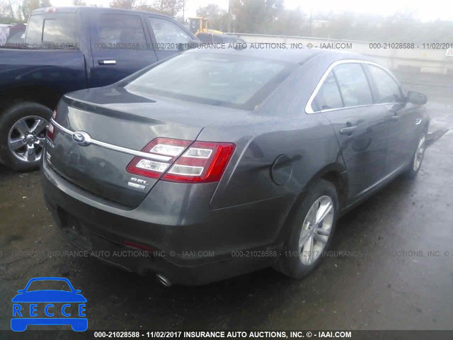 2015 Ford Taurus SEL 1FAHP2H86FG189294 зображення 3