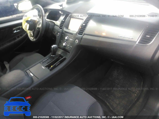 2015 Ford Taurus SEL 1FAHP2H86FG189294 image 4