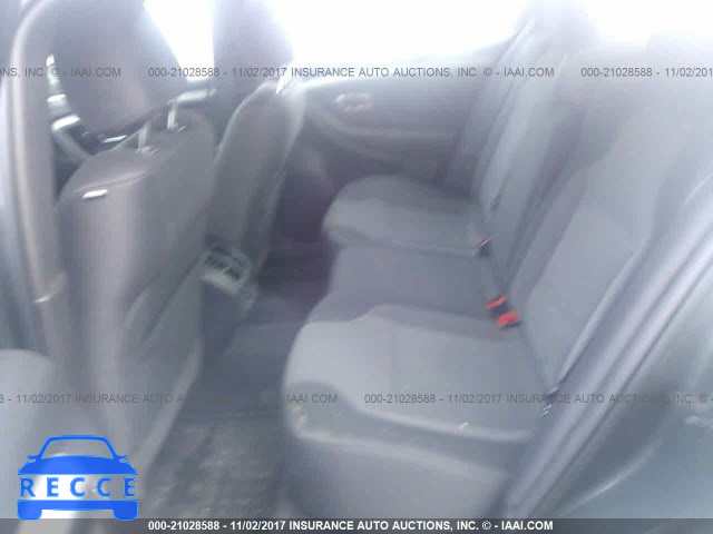 2015 Ford Taurus SEL 1FAHP2H86FG189294 зображення 7