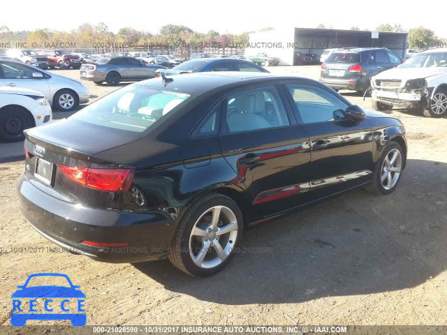 2016 Audi A3 PREMIUM WAUA7GFF5G1104778 image 3