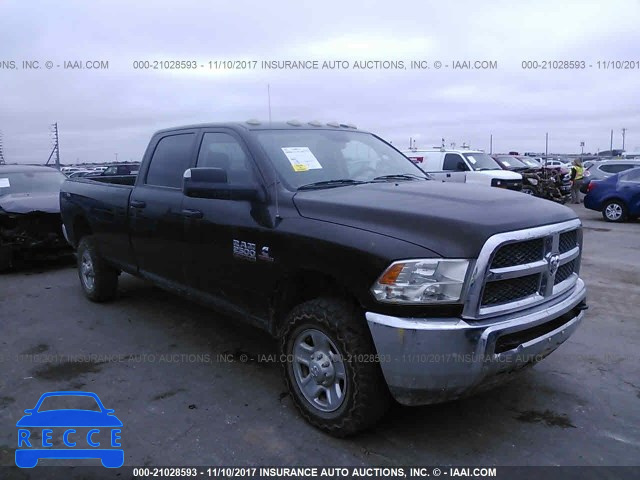 2014 RAM 2500 ST 3C6UR5HL6EG315642 image 0