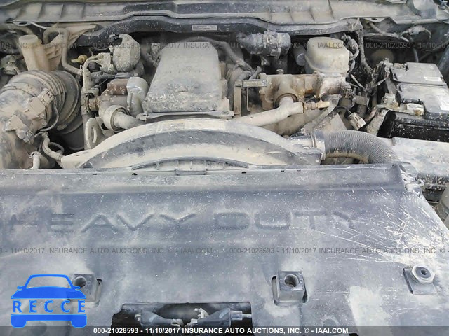 2014 RAM 2500 ST 3C6UR5HL6EG315642 image 9
