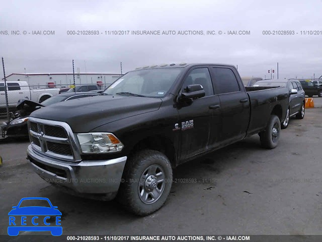 2014 RAM 2500 ST 3C6UR5HL6EG315642 image 1