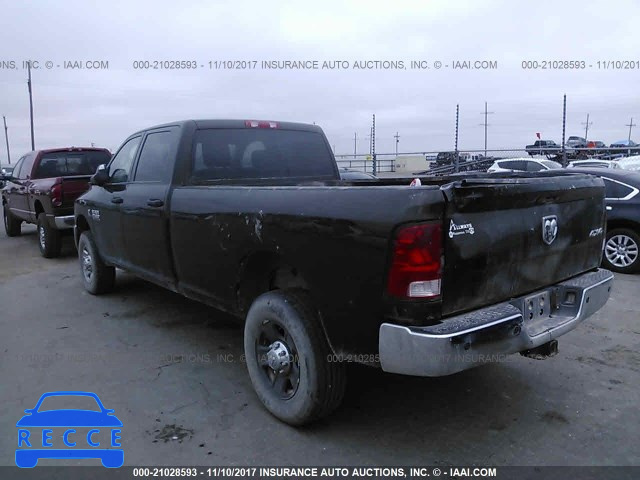 2014 RAM 2500 ST 3C6UR5HL6EG315642 image 2