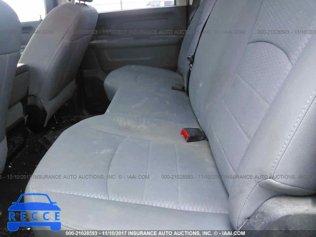 2014 RAM 2500 ST 3C6UR5HL6EG315642 image 7
