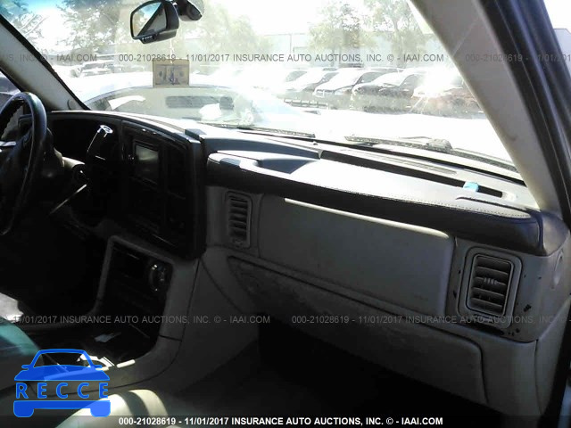 2003 CADILLAC ESCALADE 1GYEC63T43R308157 image 4