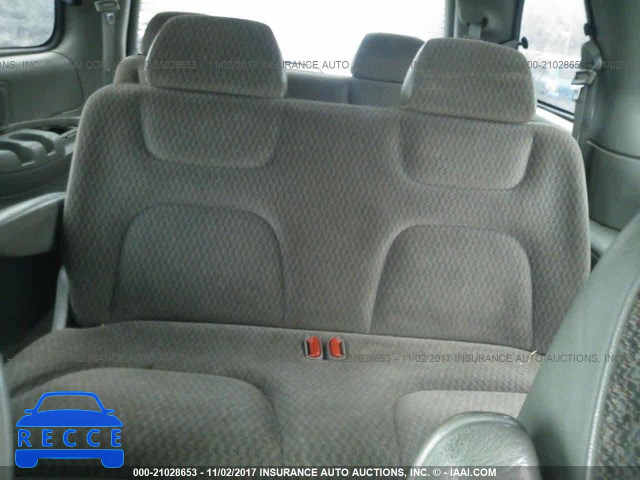 1999 DODGE CARAVAN 2B4FP2535XR191643 image 7