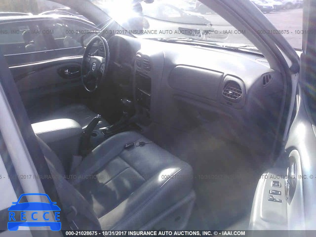 2006 Buick Rainier CXL 5GAET13M162163689 image 4