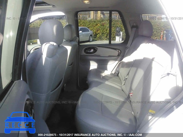 2006 Buick Rainier CXL 5GAET13M162163689 image 7