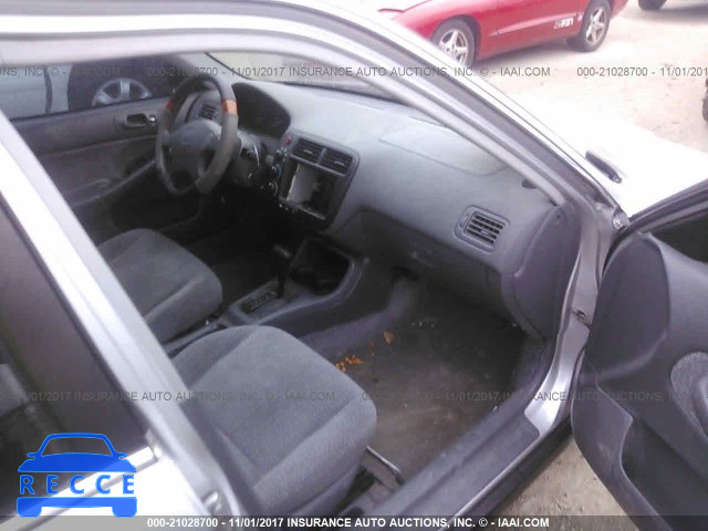 1999 Honda Civic LX 1HGEJ6678XL003961 image 4