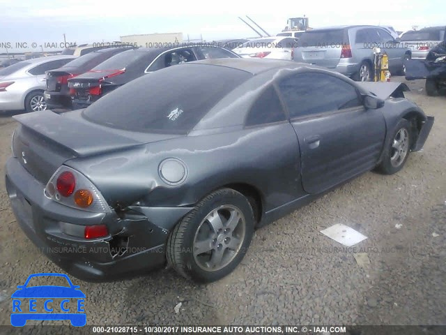 2003 Mitsubishi Eclipse GS 4A3AC44G73E044494 зображення 3