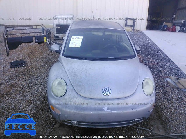 2001 Volkswagen New Beetle GLS 3VWCK21C61M428467 image 5