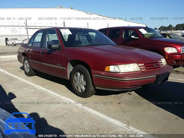 1994 Chevrolet Lumina 2G1WL54T1R9135132 image 0