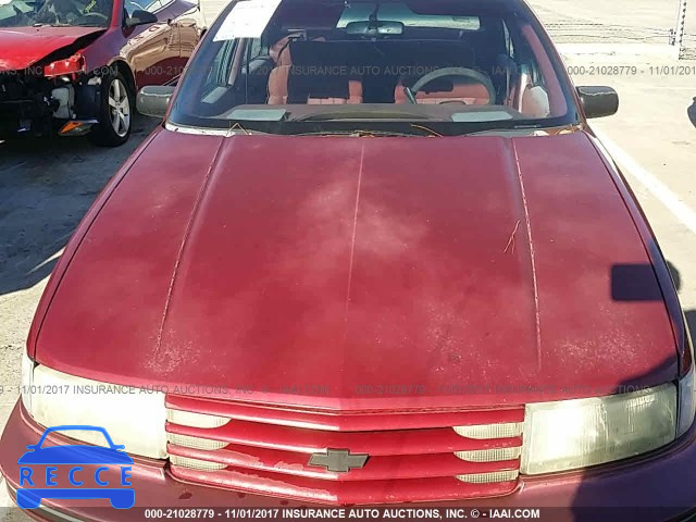 1994 Chevrolet Lumina 2G1WL54T1R9135132 Bild 9