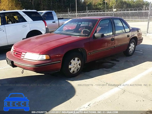 1994 Chevrolet Lumina 2G1WL54T1R9135132 image 1